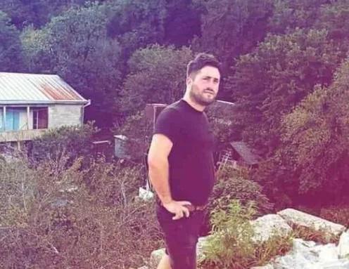 В Сенаки отец обнаружил мертвым в поле 32-летнего сына - «Ранение нанесено канцелярским ножом в горло»