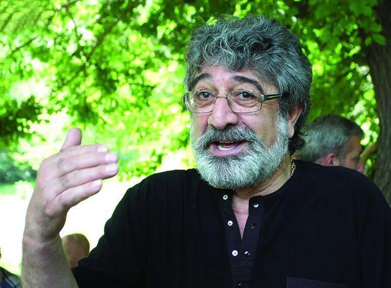 Темур Циклаури уже более 2 недель борется с ковид-инфекцией, состояние певца тяжелое - «Все должно закончиться так, как надо - Темур должен скоро поправиться»