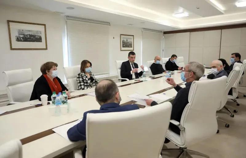 Кто получит целевую помощь от государства