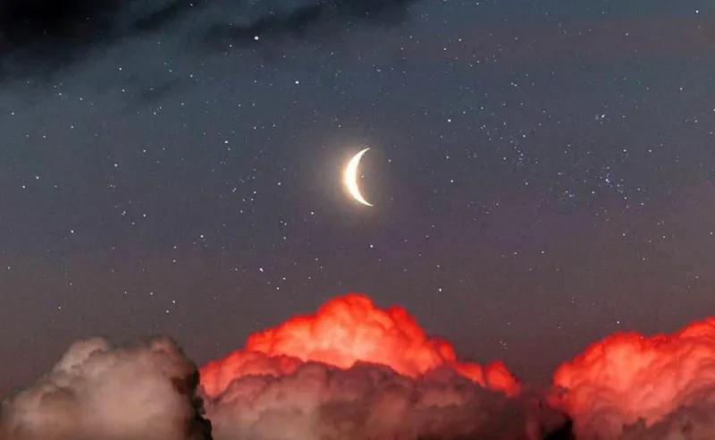 «Приготовьтесь к волшебству» - что принесет нам первое новолуние 2021 года, которое будет 13 января