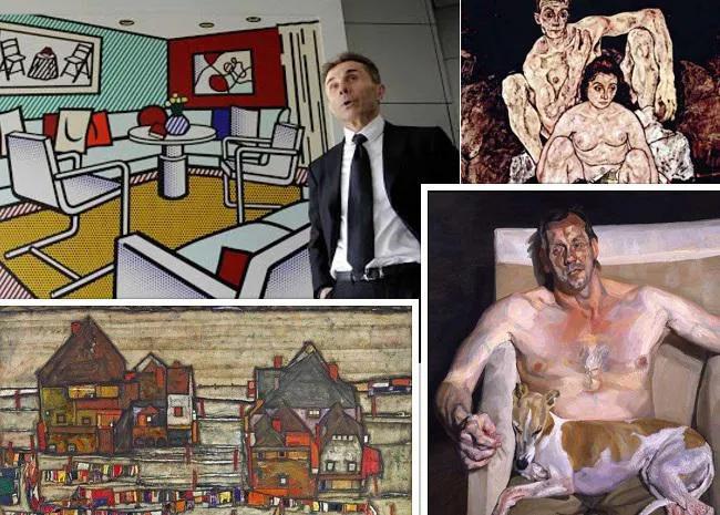 Бидзина Иванишвили продает коллекцию произведений искусства стоимостью в миллиард - «Часть уже продана ... остальные картины будут реализованы ...»