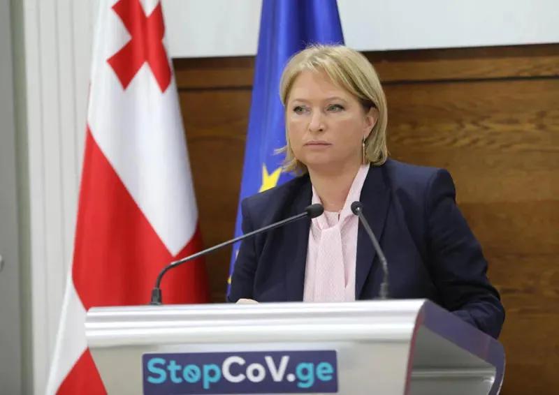 Ограничения, связанные с коронавирусом, остаются в силе до 1 февраля