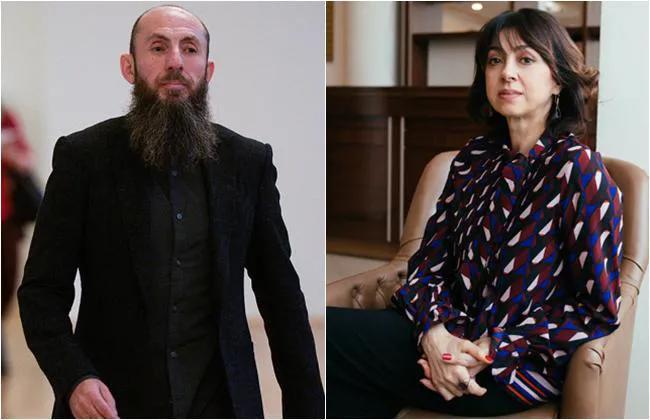 «Как человек театра,  ты  знаешь,  как происходят такого рода назначения… Маленькая ложь рождает большую неправду», - что говорит руководитель  Новосибирского театра о Нино Ананиашвили