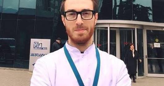 «В мозгу лежит тоже, что в тарелке», - Георгий Гогоберидзе рассказывает о 5 продуктах-антидепрессантах