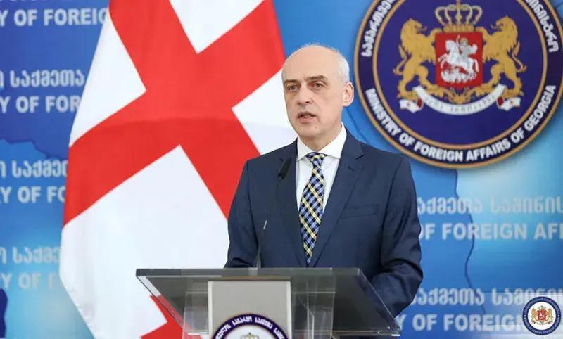 Давид Залкалиани - Решение Страсбургского суда это первая международная правовая оценка военной агрессии, осуществленной Россией против Грузии