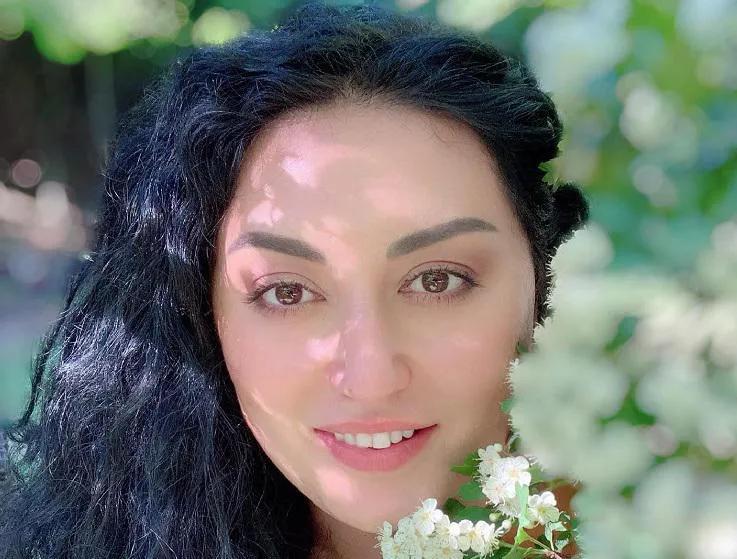 «Тест был положительным, этот ад начался во второй раз», - Анита Рачвелишвили заявляет, что заразилась коронавирусом во второй раз