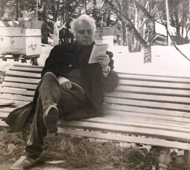 Неизвестные истории из жизни Эдуарда Шеварднадзе - что вспоминает глава охраны бывшего президента