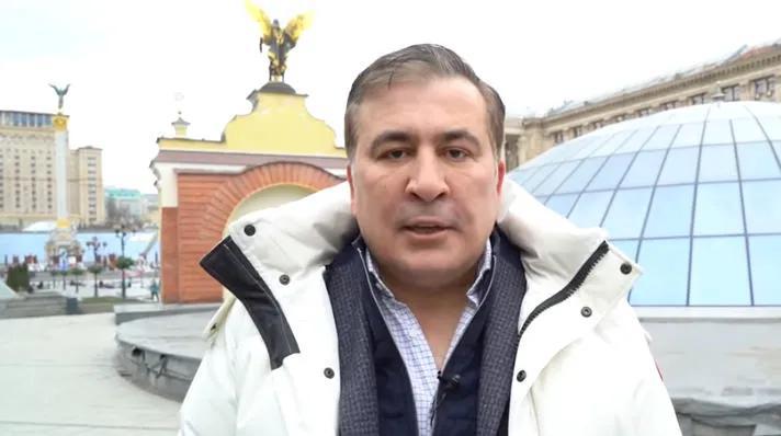 Михаил Саакашвили, обращаясь к правительству - Мальта приняла решение перераспределить вакцину более бедным странам - Почему не обращаетесь, чтобы хотя бы часть этих вакцин была безвозмездно передана Грузии?! Почему не шевелитесь?!