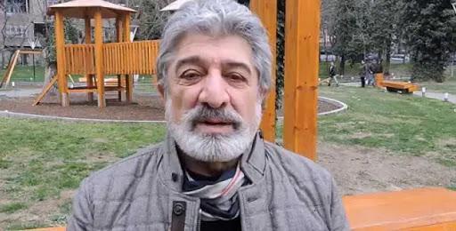 Умер Темур Циклаури