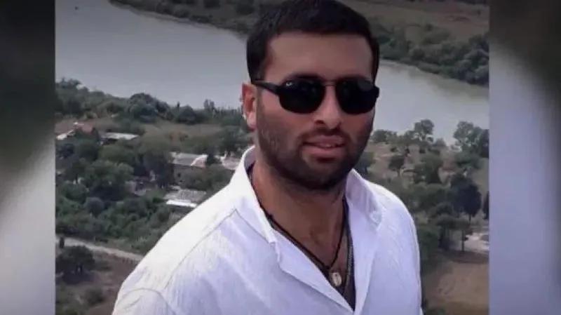 Суд оккупированного Цхинвали приговорил Зазу Гахеладзе к 12 годам 6 месяцам тюремного заключения