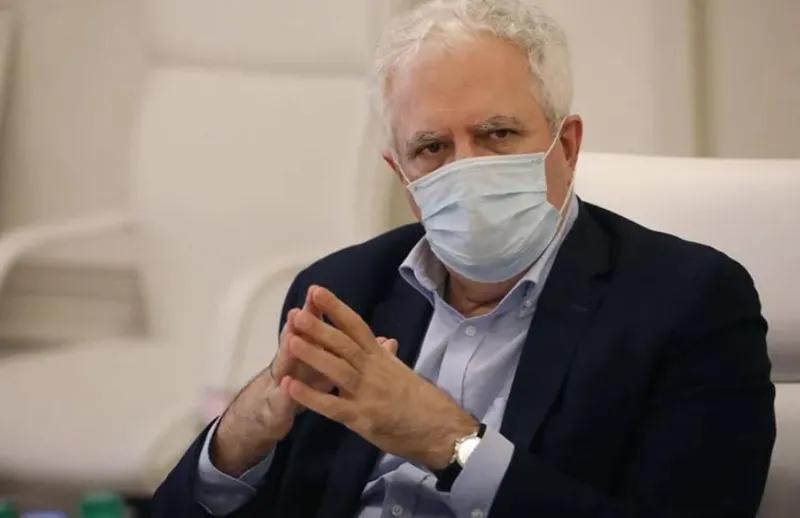 Амиран Гамкрелидзе – Отмена «комендантского часа» на данном этапе не рассматривается