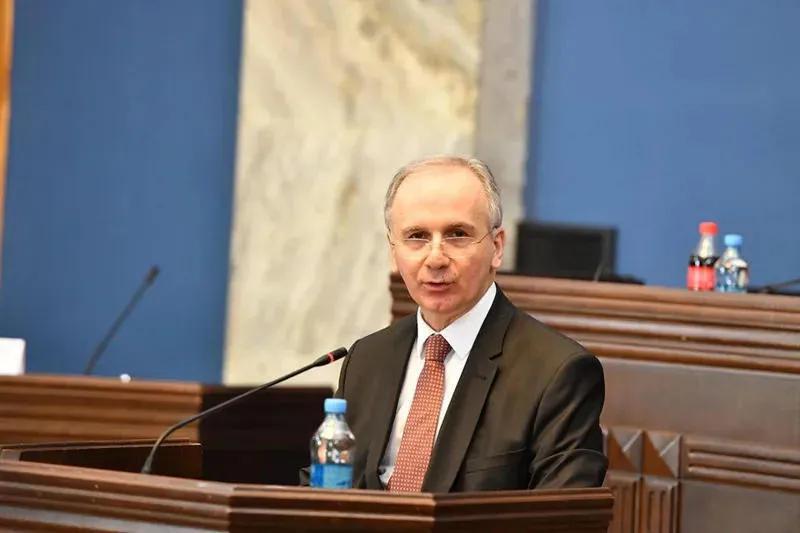 По заявлению Гочи Лорткипанидзе, Россия согласилась включиться в обсуждение вопроса выплаты компенсации Грузии по делу о депортации граждан