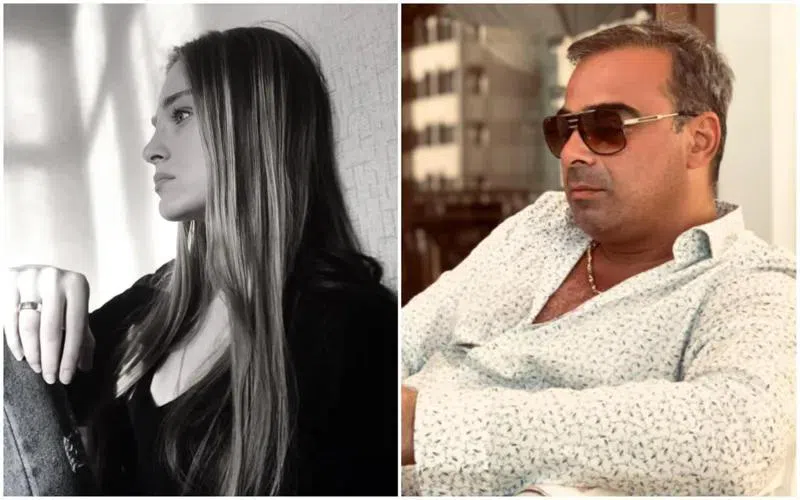 Дато Худжадзе женился во второй раз - кто стал избранницей певца?