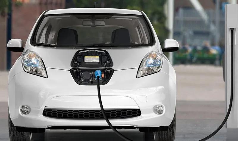 Дата производства первого в Грузии электромобиля перенесена на 2022 год