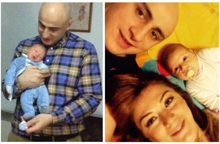 Личная жизнь Ники Мелия – тайный роман и женщина, родившая политику сына