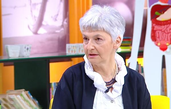 «Дети, которых обучают до поступления в школу, теряют мотивацию и интерес к учебе» - Тамар Гагошидзе о подготовке детей к школе