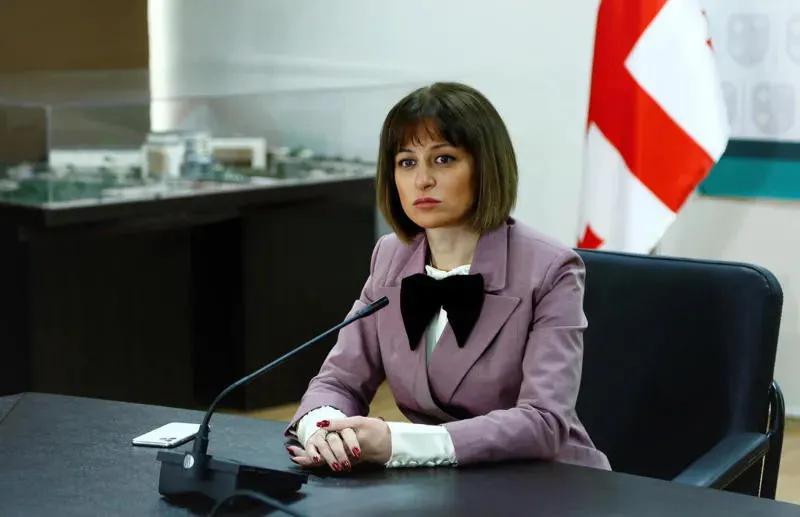 Первая партия вакцины от коронавируса начнет поступать в Грузию с 13 марта