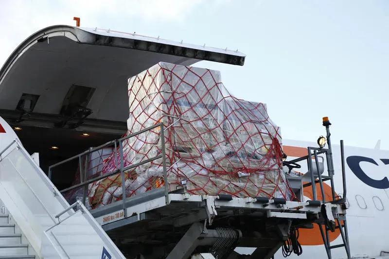 В Грузию поступила первая партия вакцины от коронавируса