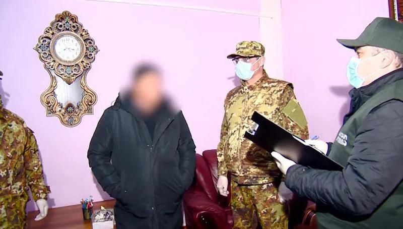 Трефикинг в Ниноцминда – задержаны отец и сын, годами державшие в рабских условиях трех граждан Армении