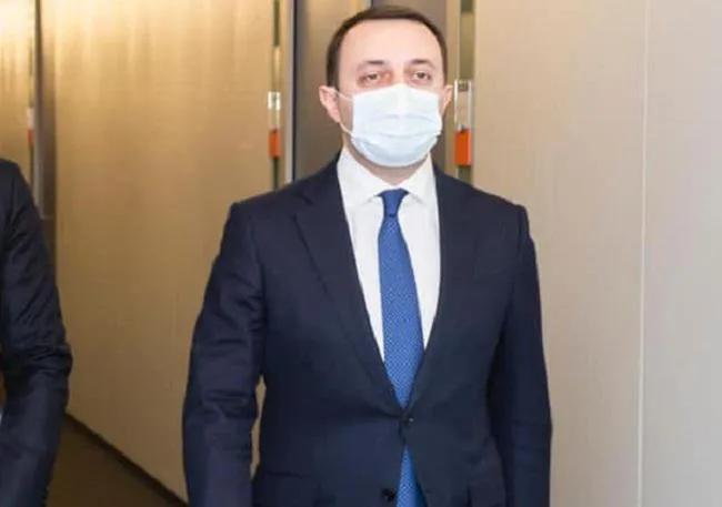 «Следующие парламентские выборы состоятся в 2024 году» - что заявил в Брюсселе Ираклий Гарибашвили