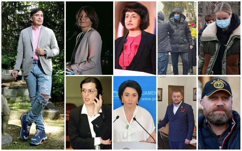 У кого из политиков самый хороший вкус, а кто одевается несоответствующе – специалист пиара о скандалах вокруг имиджа и о парламентском «дресс-коде»