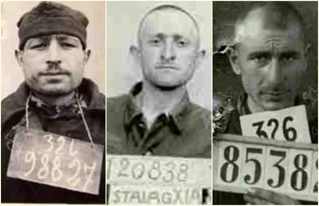 Некоторых расстреливали при попытке к бегству или убили пытками - Новые списки грузин, пропавших без вести во время Второй мировой войны