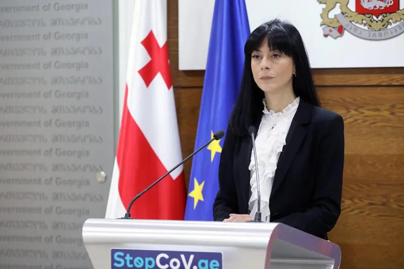 Проживающие на оккупированных территориях медицинские работники и соответствующие возрастные группы смогут включиться в процесс противокоронавирусной вакцинации