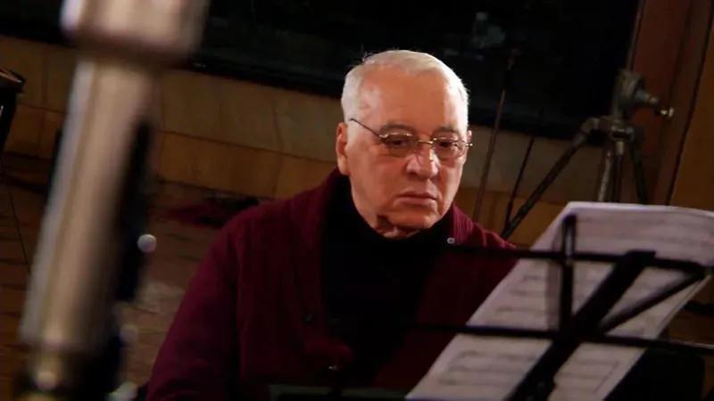 В возрасте 81 года умер Анзор Эркомаишвили