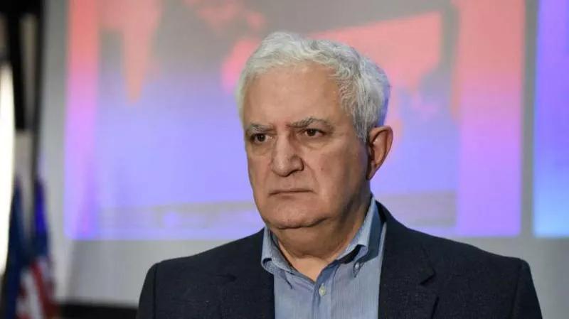 Амиран Гамкрелидзе – Эпидобстановка ухудшается – Может начаться всеобщее распространение