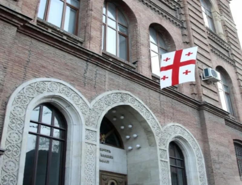 После 11-месячной паузы Грузия возвращает посла в Украину