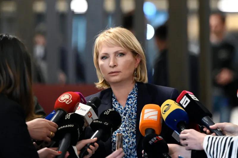 Полеты в Грузию будет выполнять немецкая низкобюджетная авиакомпания Eurowings