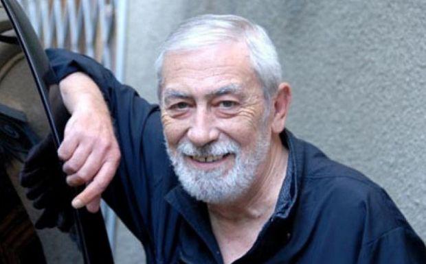 «Почему я поддерживаю Саакашвили? » - Что Буба Кикабидзе говорит об экс-президенте Грузии, о России и Путине?