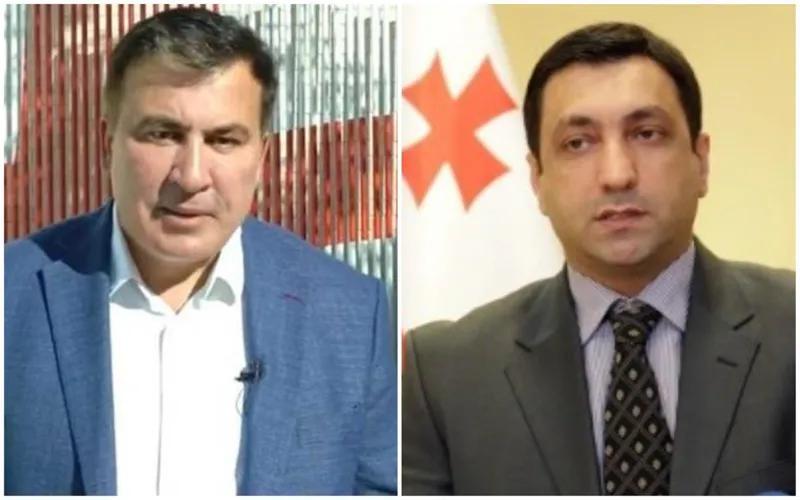 Леван Бежашвили – Михаил Саакашвили твердо решил приехать – Того единства, которое есть у нас сейчас, недостаточно для того, чтобы победить Иванишвили с его большими деньгами