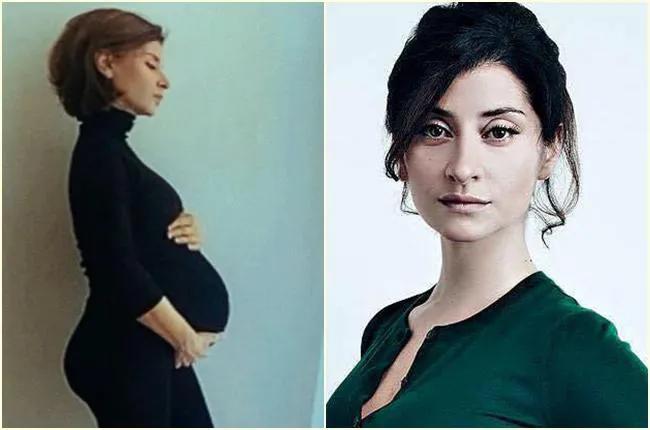 «Почему никто предупреждает, что беременность - это цветочки по сравнению с тем, что испытывает, чувствует и думает женщина, которая только что родила?» - Софо Шеварднадзе о послеродовой депрессии