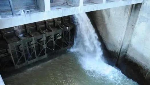 Правительство приняло решение -  на строительство плотины «НамахванГЭС» объявлен мораторий сроком на 9-12 месяцев