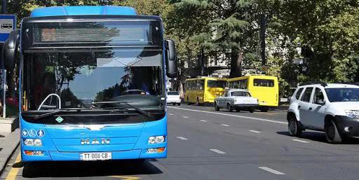 С 3 по 12 мая включительно муниципальный транспорт курсировать не будет – посещение кладбищ в праздничные дни ограничивается