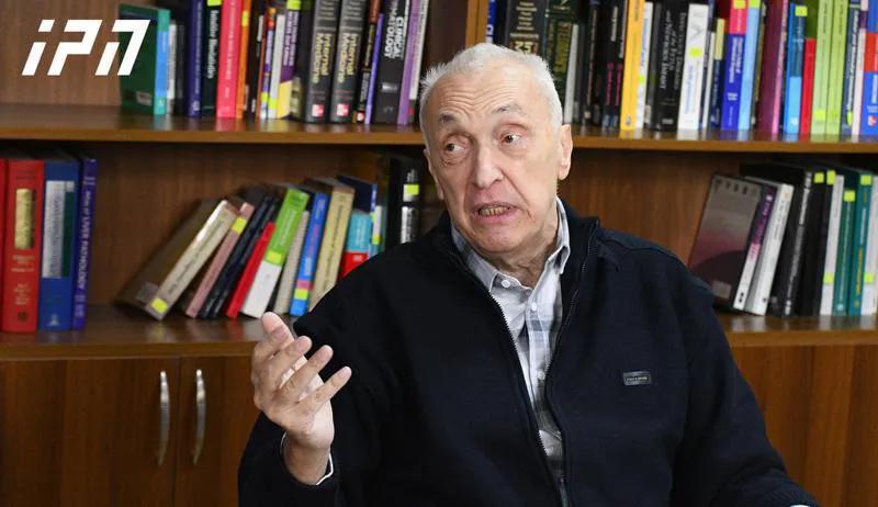 В каком случае могут быть сняты ограничения – пояснения Тенгиза Церцвадзе