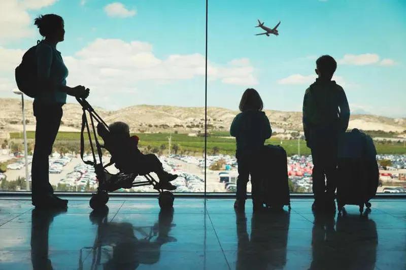 По информации Национальной администрации туризма, в апреле осуществлено 82 519 международных визитов в Грузию