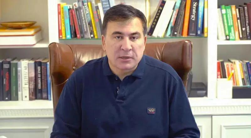 Михаил Саакашвили – Перед осенним референдумом мы готовим очень серьезный сюрприз Иванишвили и его приспешникам