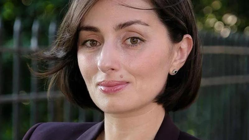 «То что, ковид подтвержден у привитого, нормально. Вакцина защищает от госпитализации и смерти», - Нана Гегечкори