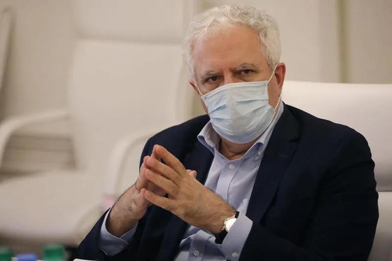 Амиран Гамкрелидзе – После подтверждения ВОЗ, мы можем начать вакцинацию подростков старше 12 лет