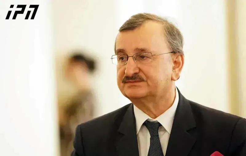 Роман Гоциридзе – Как видите, мы возвращаемся в парламент – Пришли, чтобы делать дело