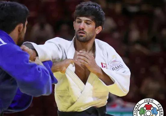 Лаша Шавдатуашвили стал чемпионом мира