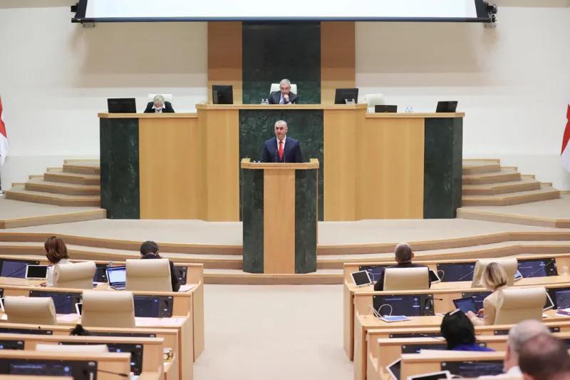 Министр финансов - Влияние пандемии на бюджет на 2020-2021 года – 7.2 миллиарда лари