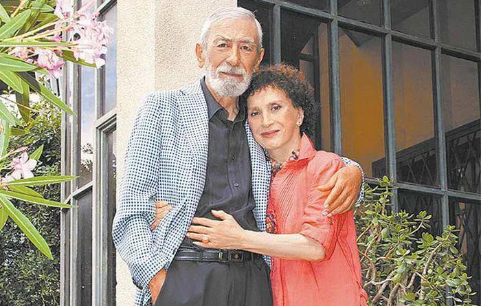 Буба подарил жене дом с садом, о каком Ирина мечтала – Как тбилисский донжуан стал отличным семьянином