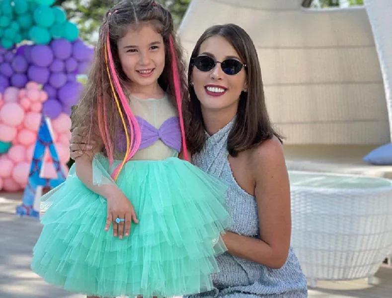 Кета Топурия отметила  сказочный день рождения дочки в Грузии - какую вечеринку певица устроила на даче в Цкнети