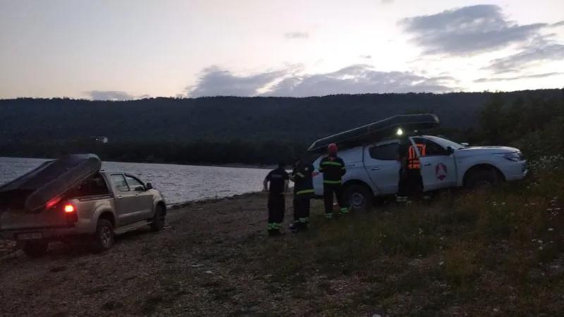 Трагедия на экскурсии – Спасатели нашли в озеро Шаори тело подростка