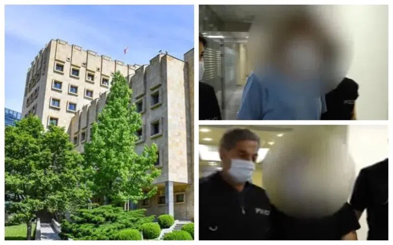 «Избивали, связывали и не давали по несколько дней еду» - прокуратура о матери и отчиме, обвиняемых в пытках ребенка