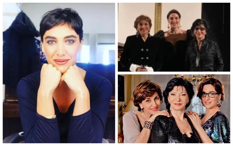 «Помучалась, при этом беременная, десять дней была на карантине, но без этого не вышло бы» - Что мать и бабушка говорят о международном успехе Наталии Кутателадзе?