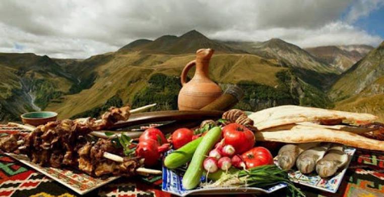 Из Украины фактически «бум» - в каких еще странах интересуются грузинским гастротуризмом